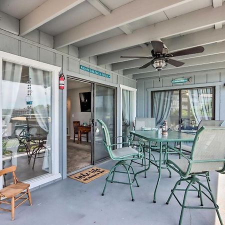 Osage Beach Condo With Pool Access And Lake Views Екстер'єр фото