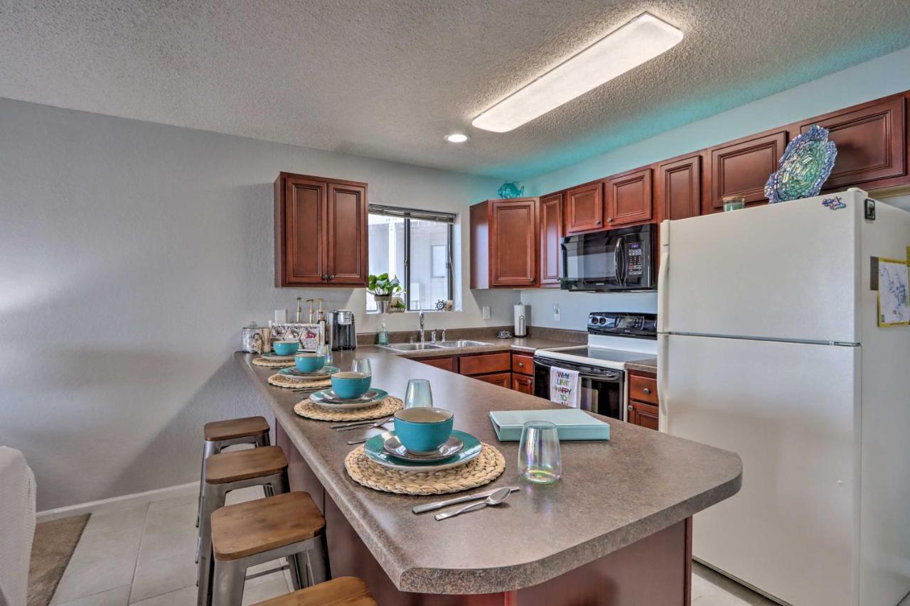 Osage Beach Condo With Pool Access And Lake Views Екстер'єр фото